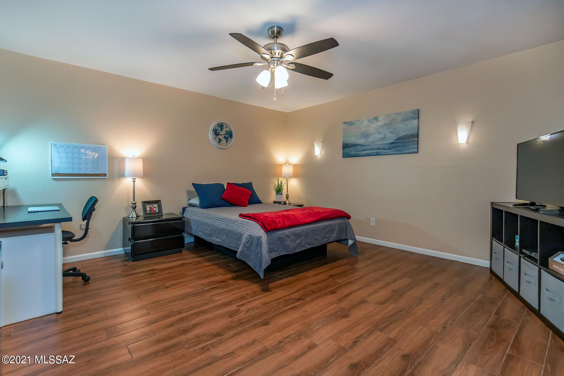 Tamarack Condos (1-58) - Residential