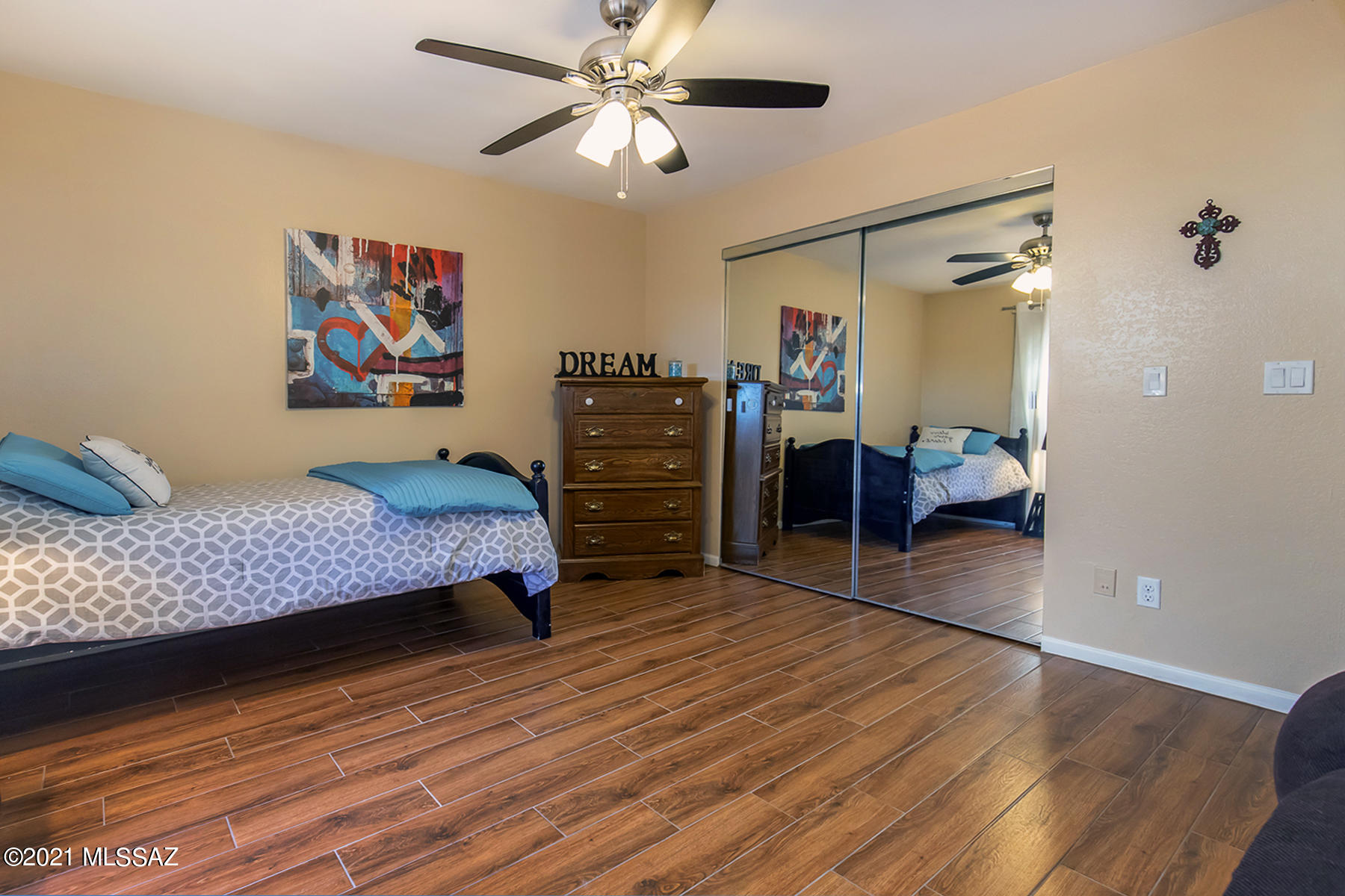 Tamarack Condos (1-58) - Residential