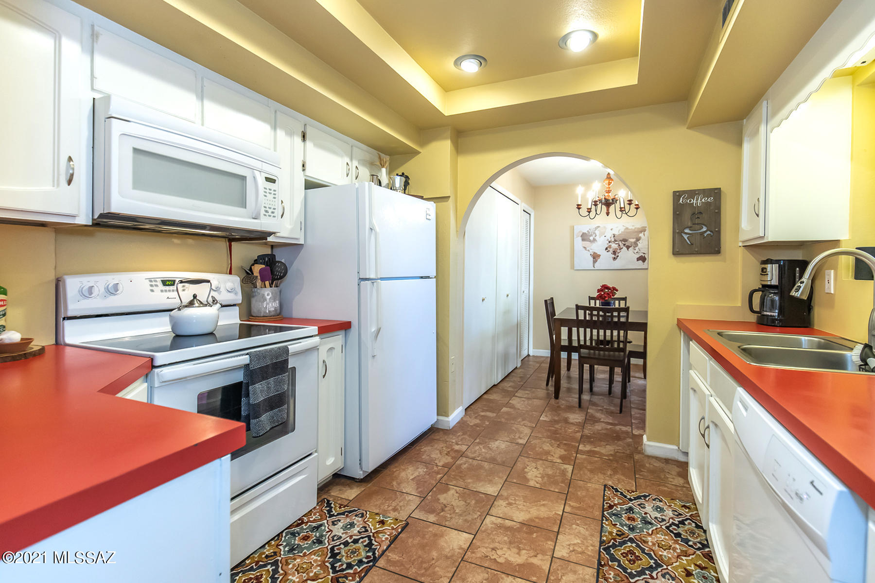 Tamarack Condos (1-58) - Residential