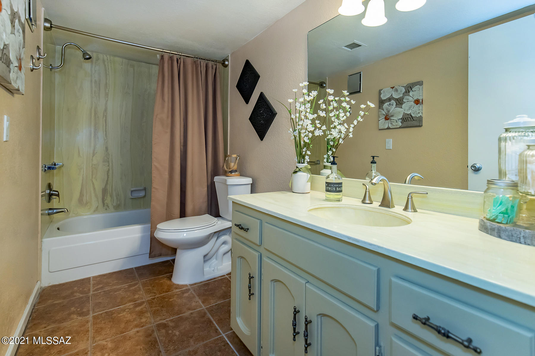 Tamarack Condos (1-58) - Residential