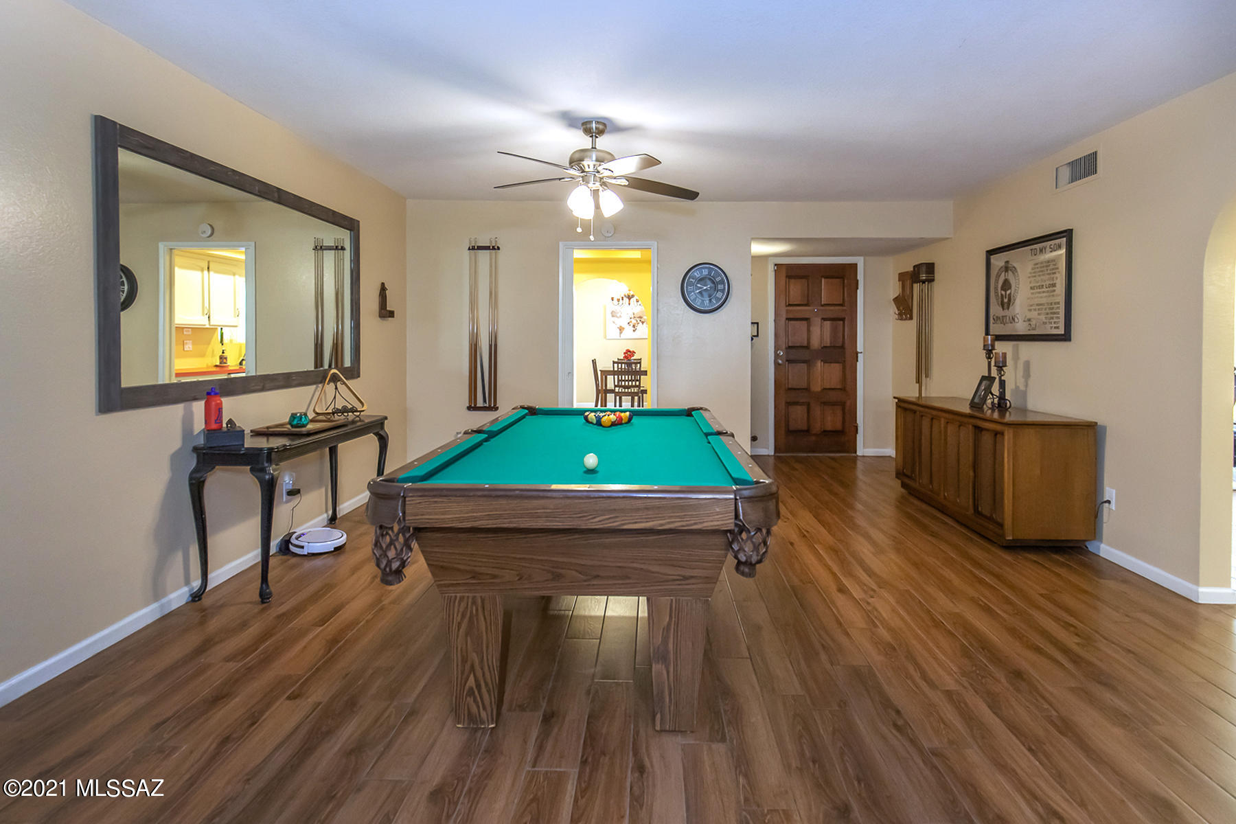 Tamarack Condos (1-58) - Residential