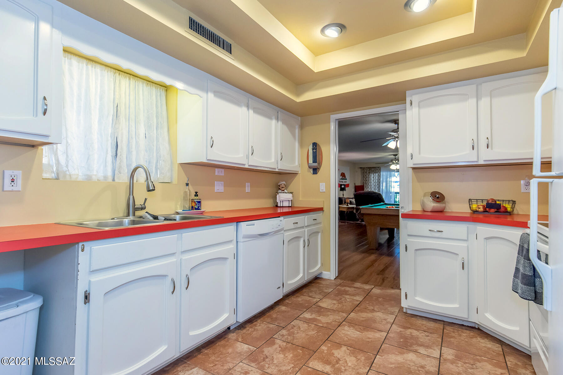 Tamarack Condos (1-58) - Residential