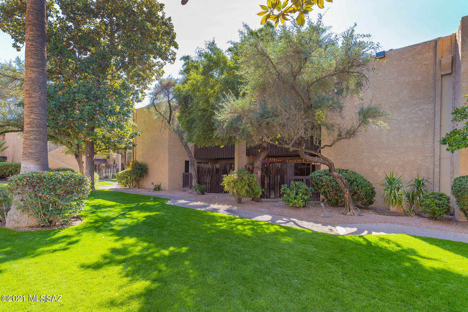 Tamarack Condos (1-58) - Residential