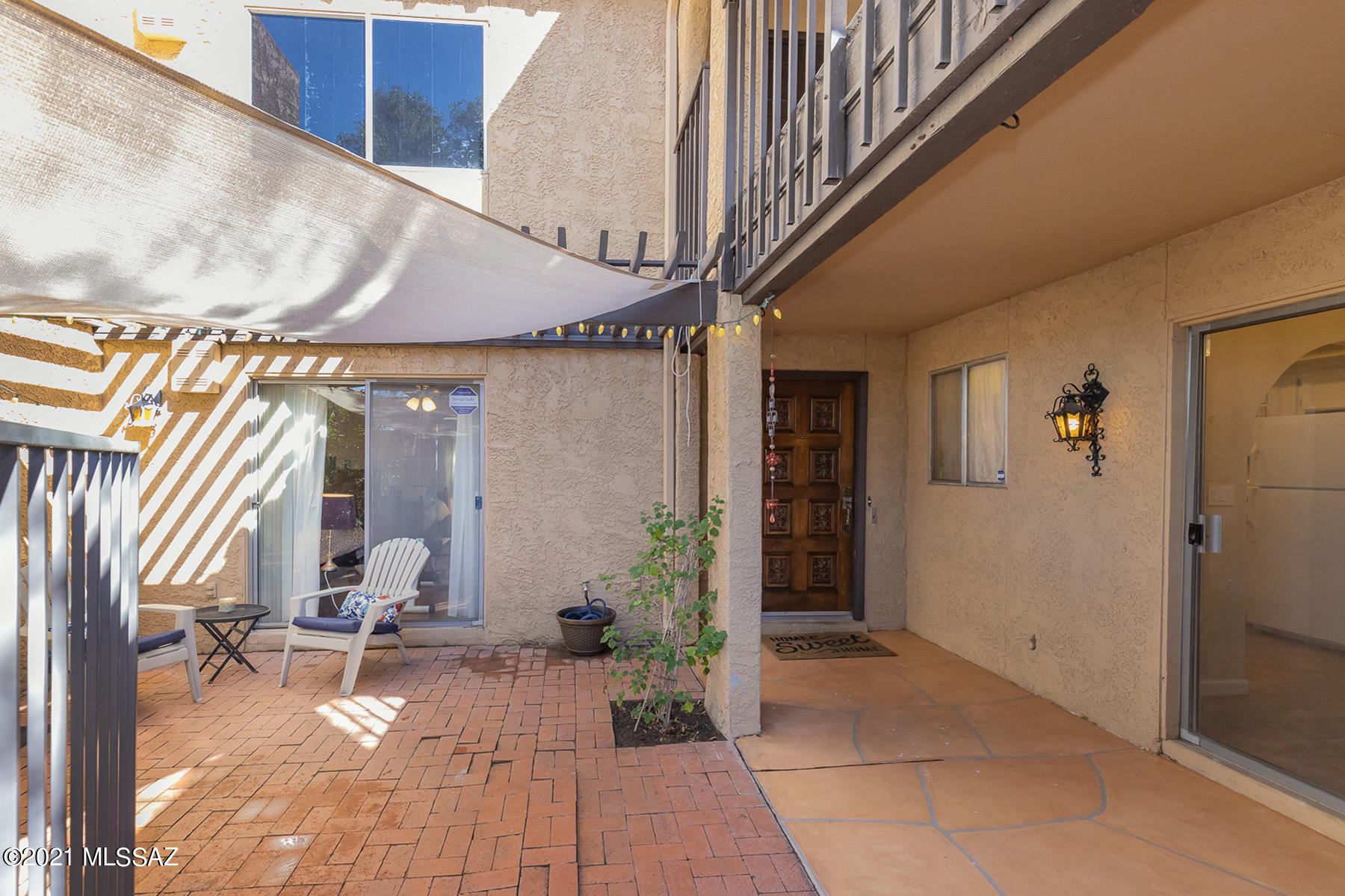 Tamarack Condos (1-58) - Residential