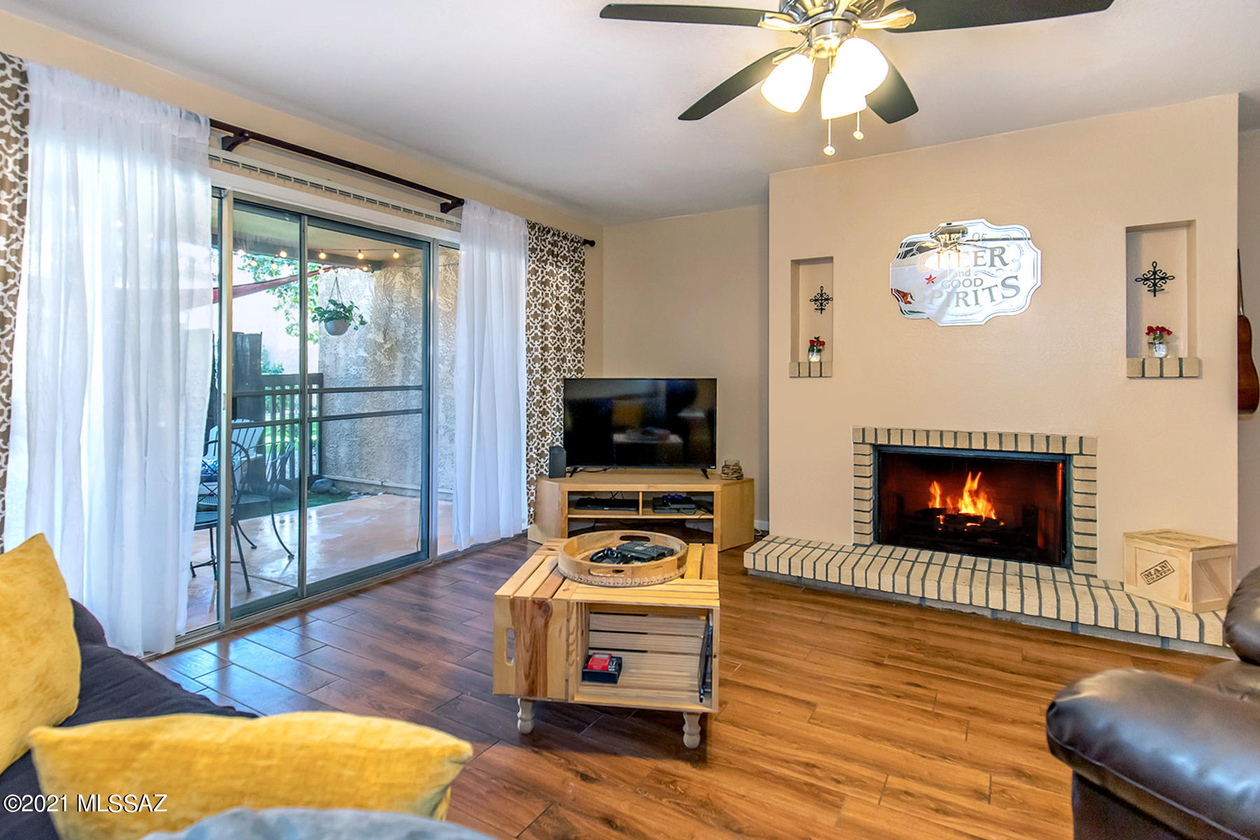 Tamarack Condos (1-58) - Residential