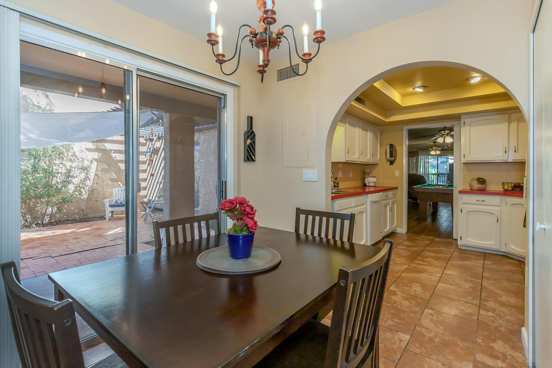Tamarack Condos (1-58) - Residential