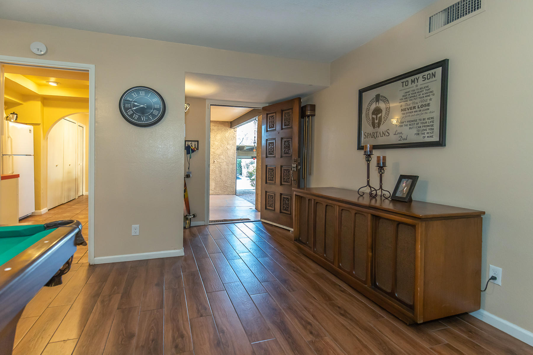Tamarack Condos (1-58) - Residential