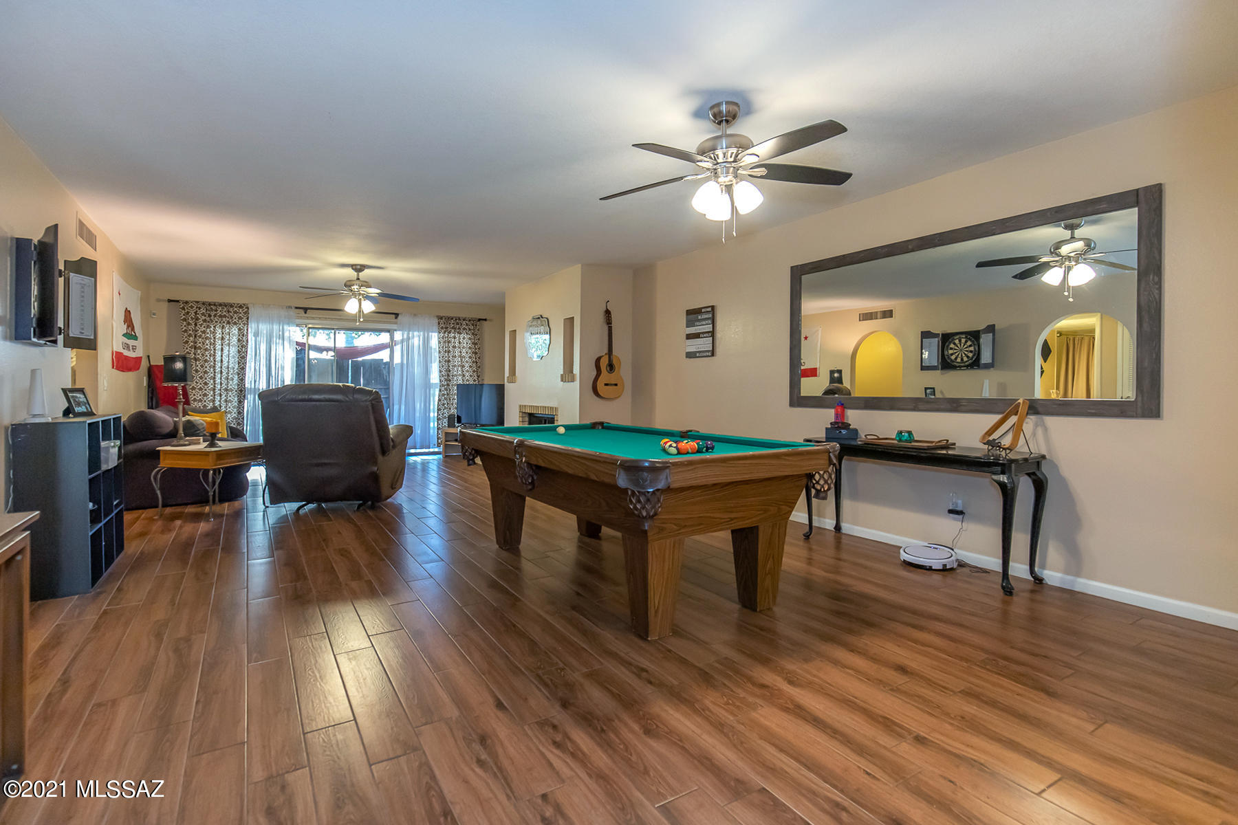 Tamarack Condos (1-58) - Residential
