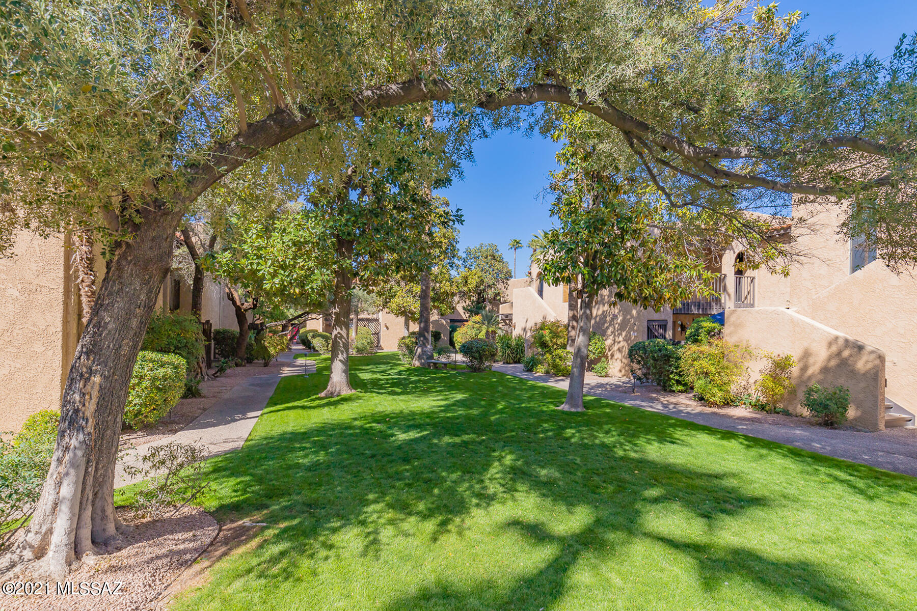 Tamarack Condos (1-58) - Residential