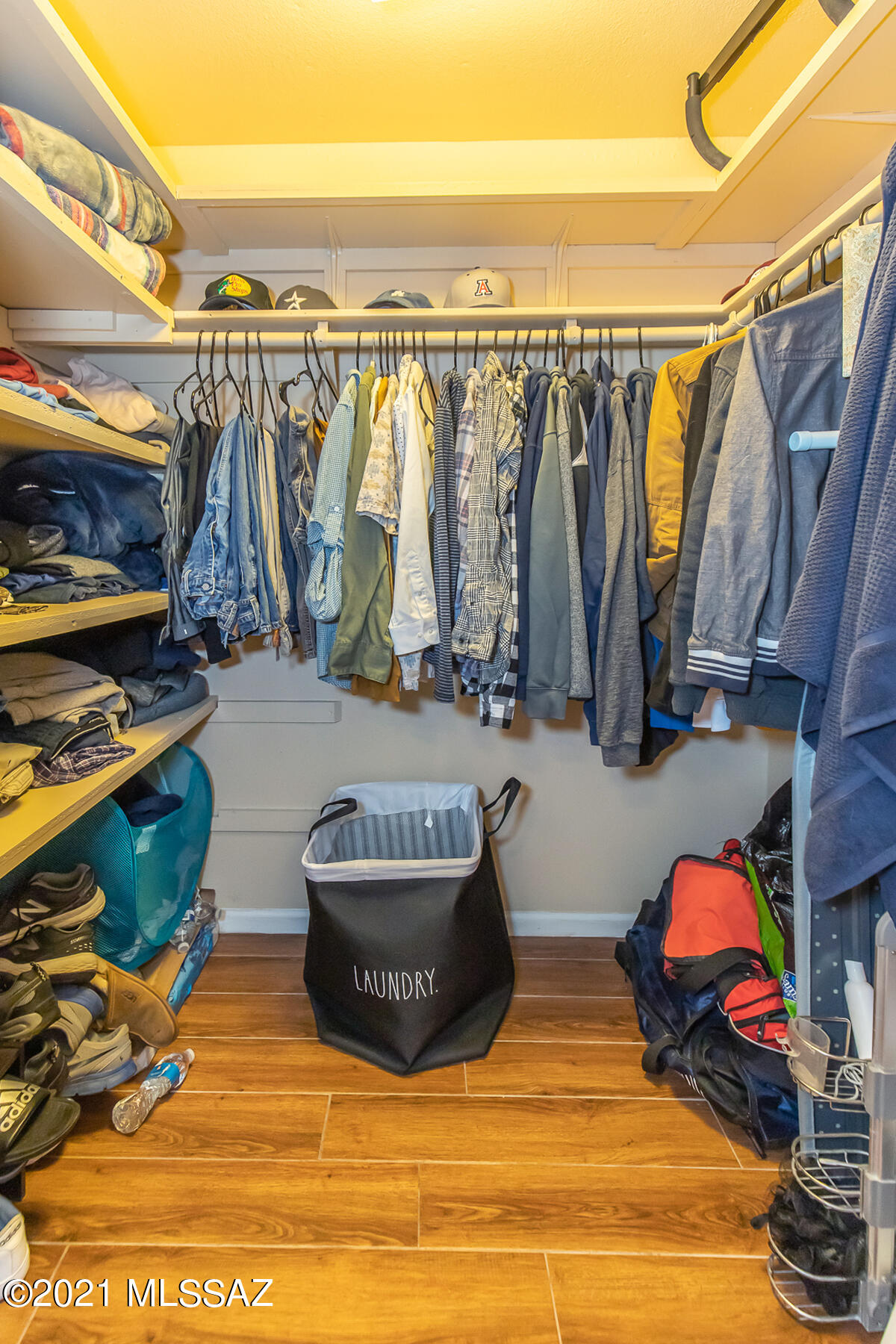 Tamarack Condos (1-58) - Residential