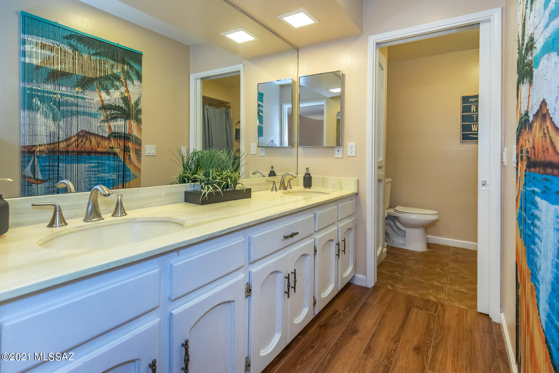 Tamarack Condos (1-58) - Residential
