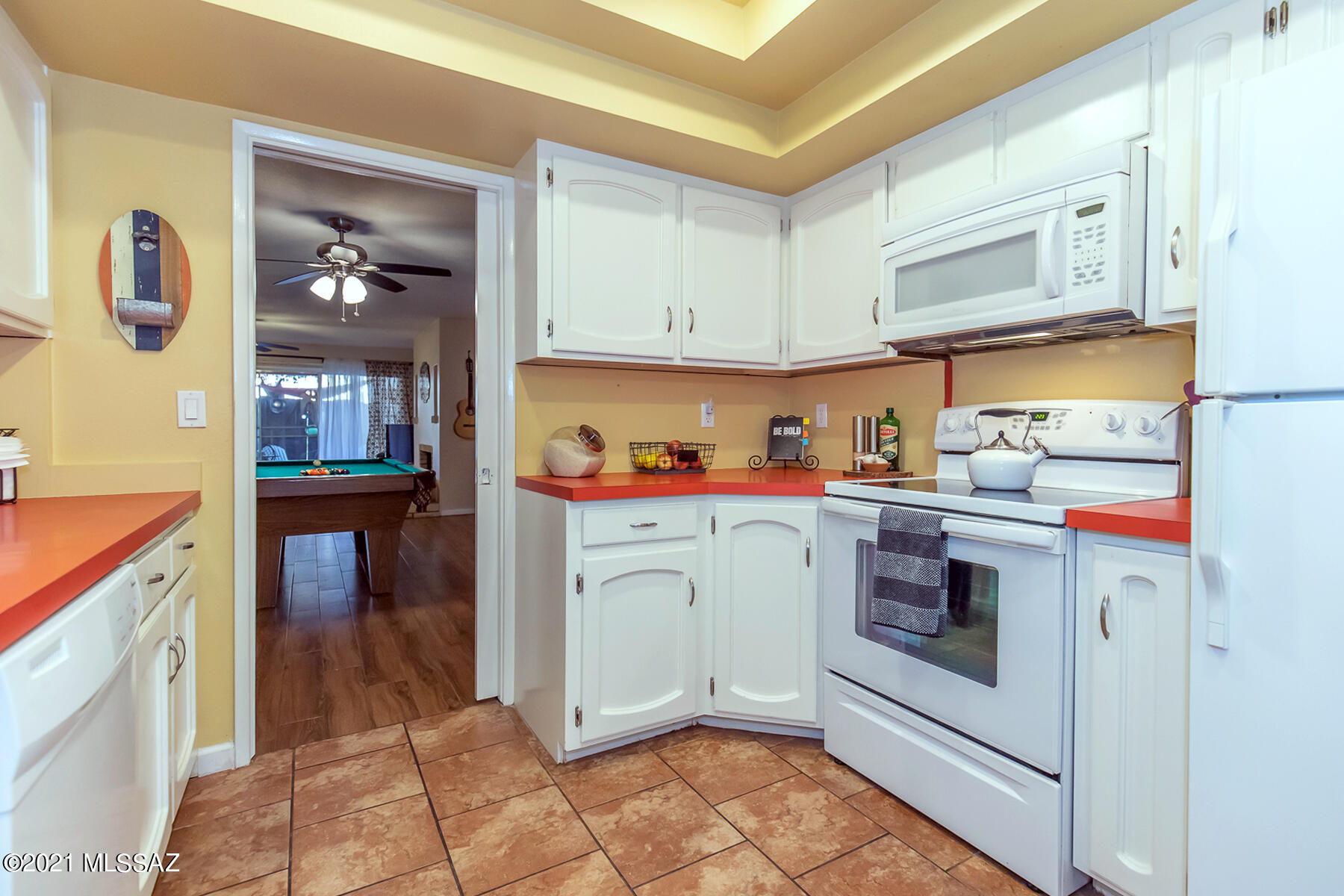 Tamarack Condos (1-58) - Residential