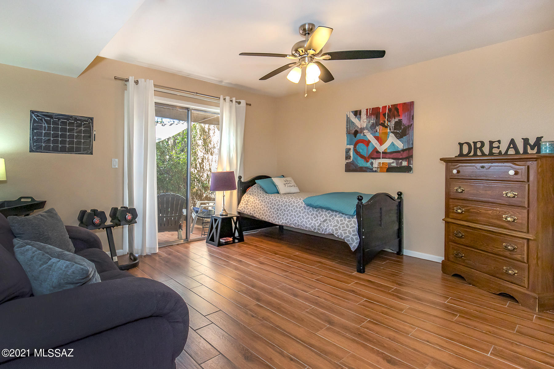 Tamarack Condos (1-58) - Residential