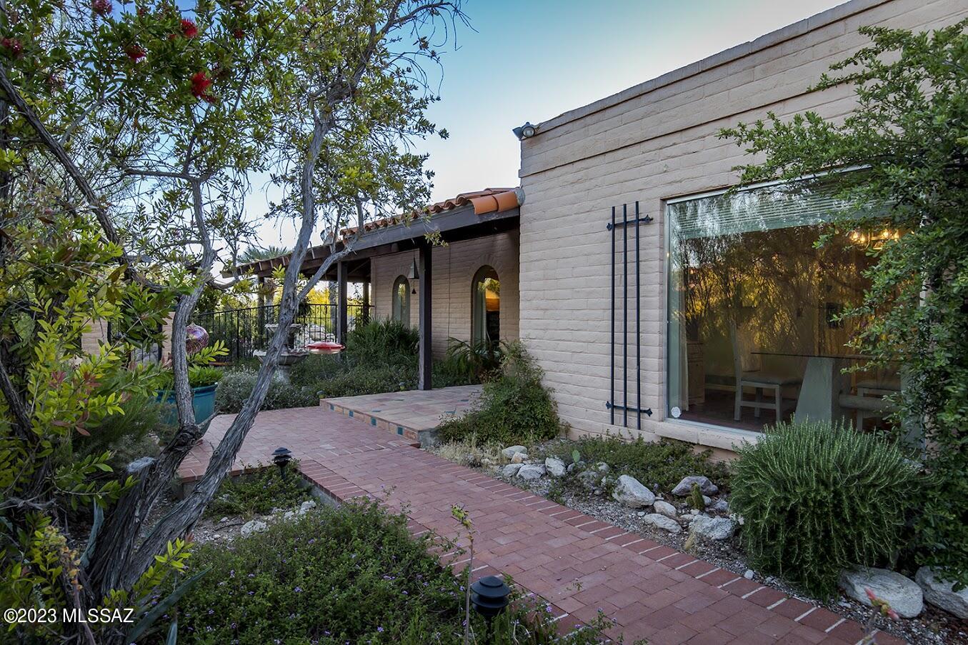 Sunrise Presidio Village (1-241) - Residential