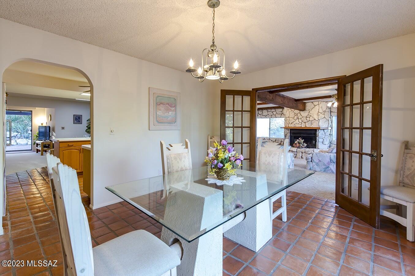 Sunrise Presidio Village (1-241) - Residential