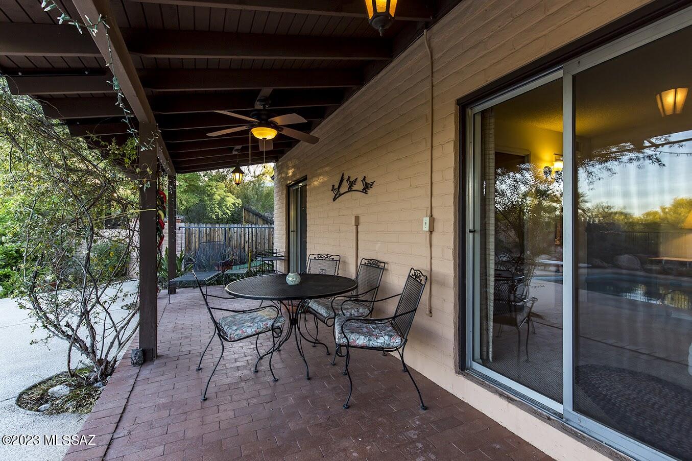 Sunrise Presidio Village (1-241) - Residential