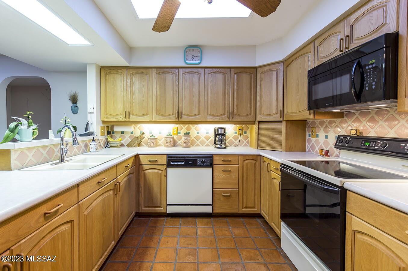 Sunrise Presidio Village (1-241) - Residential