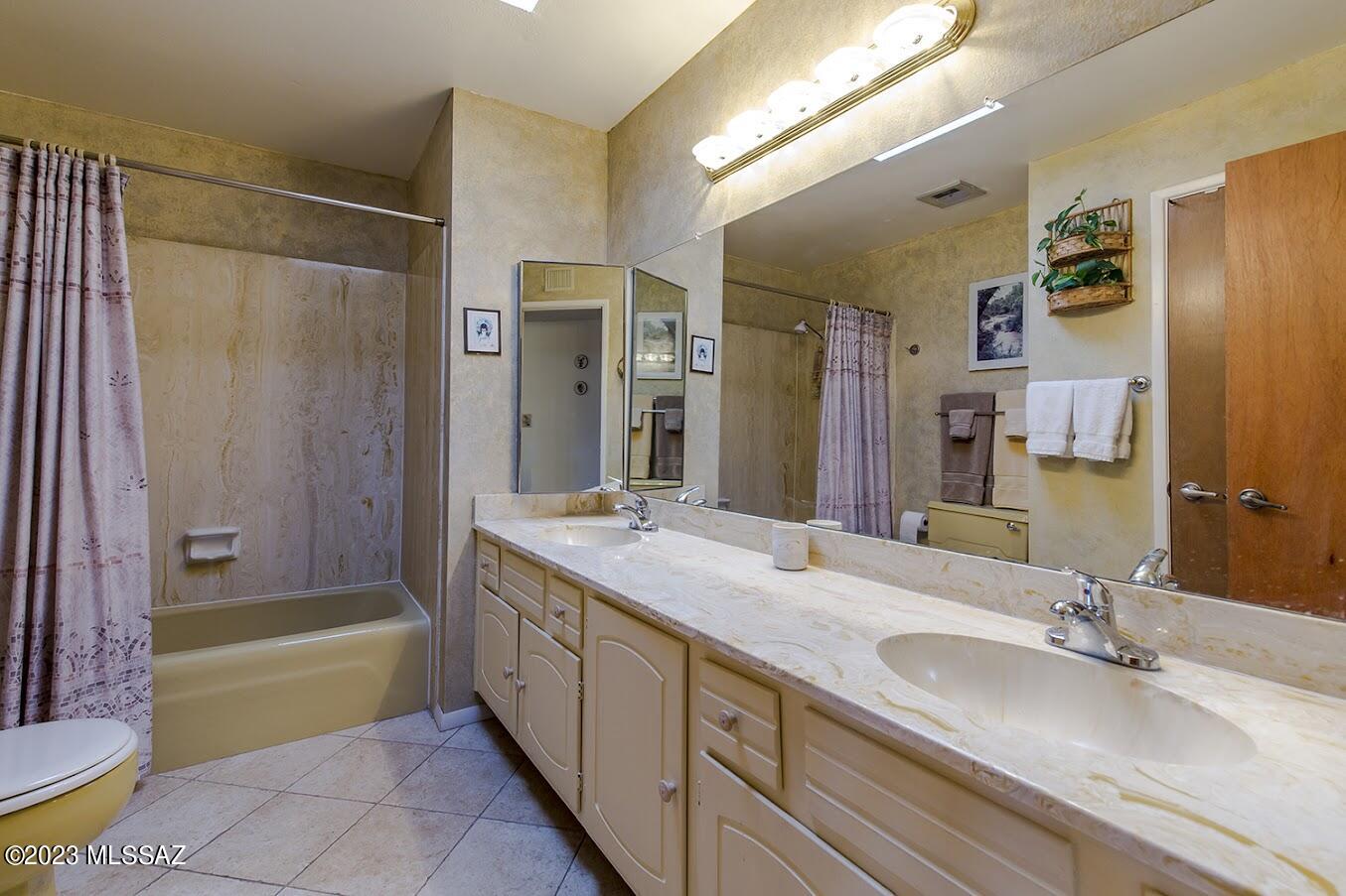 Sunrise Presidio Village (1-241) - Residential