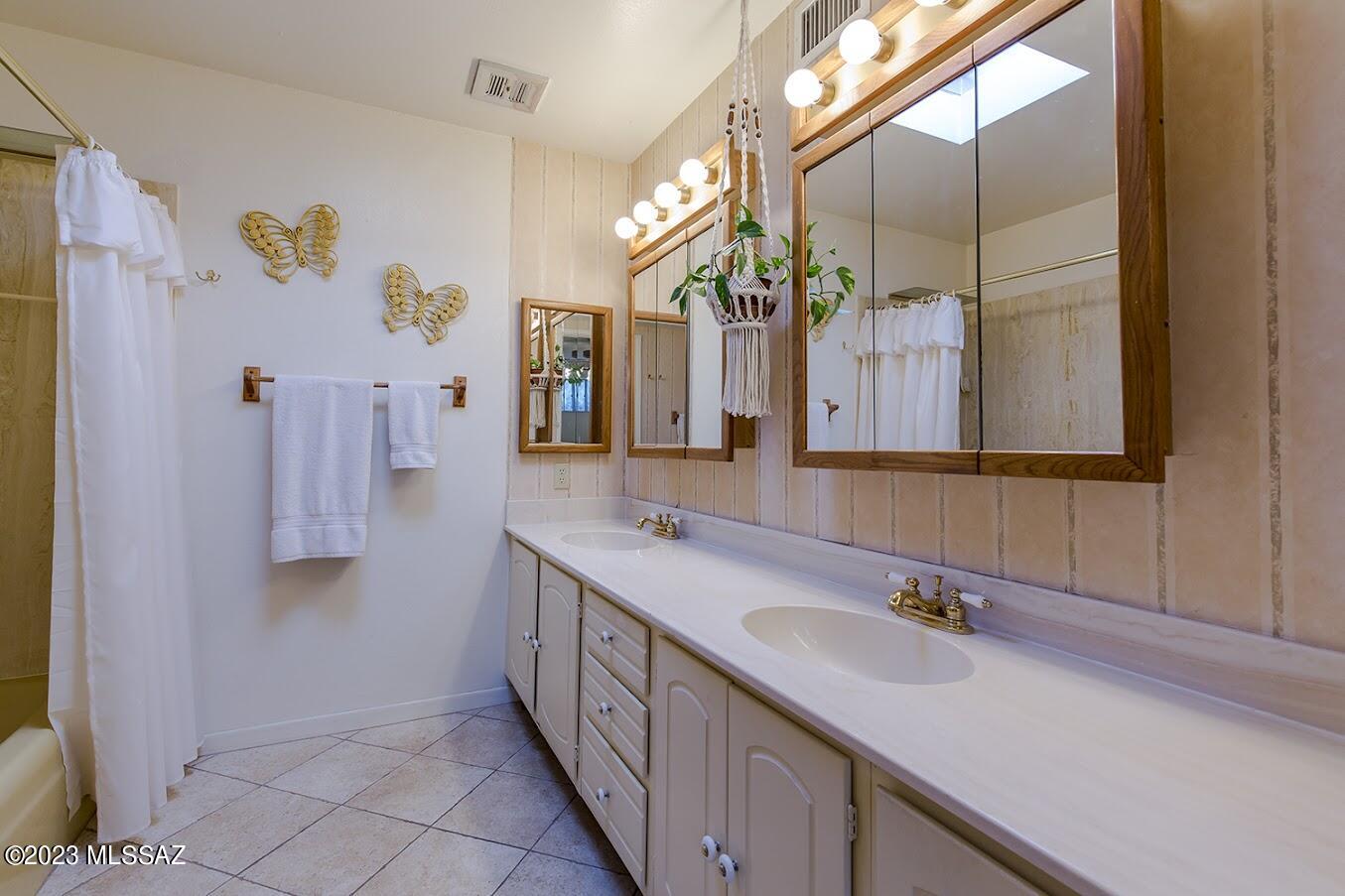 Sunrise Presidio Village (1-241) - Residential