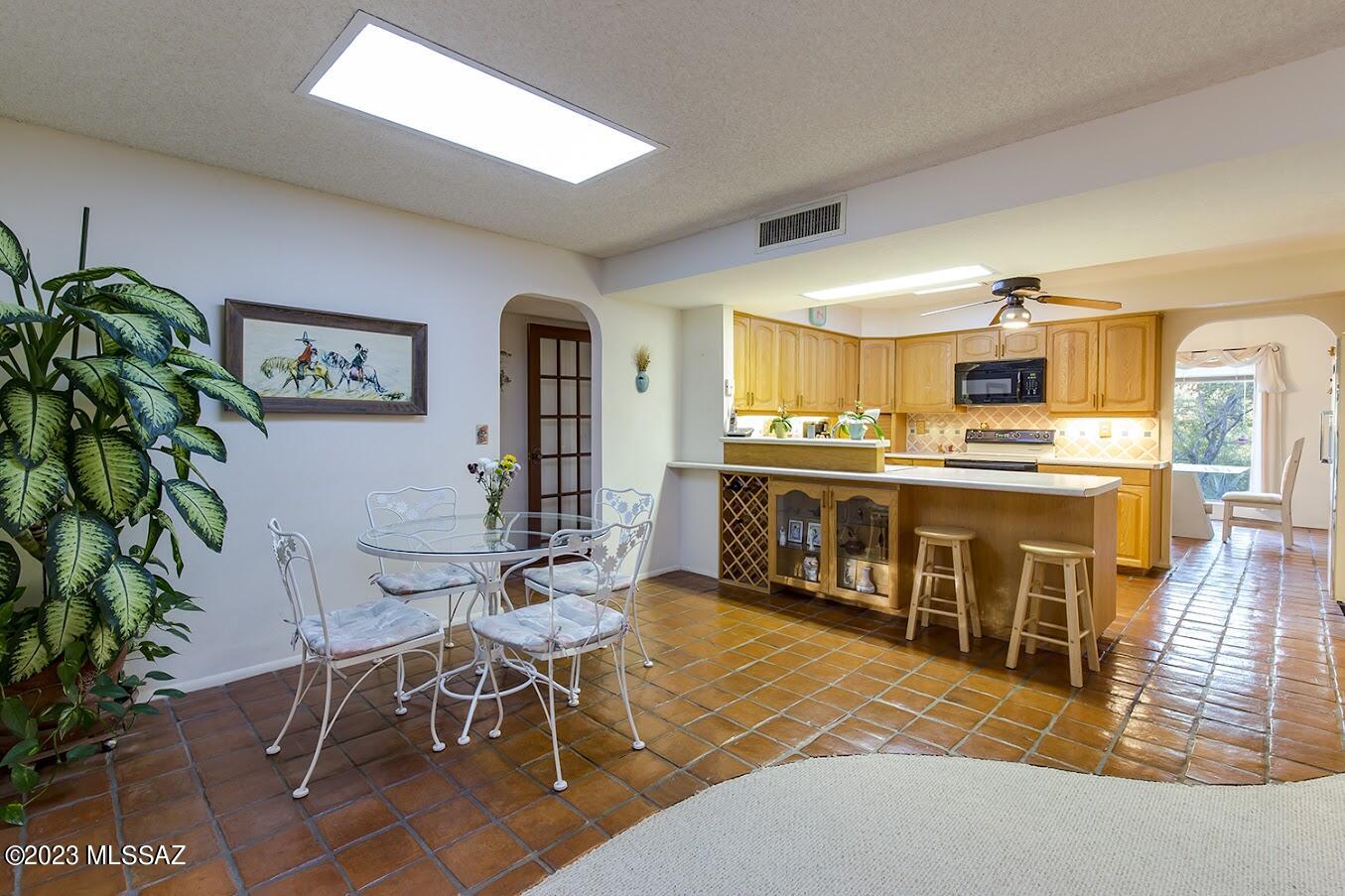 Sunrise Presidio Village (1-241) - Residential