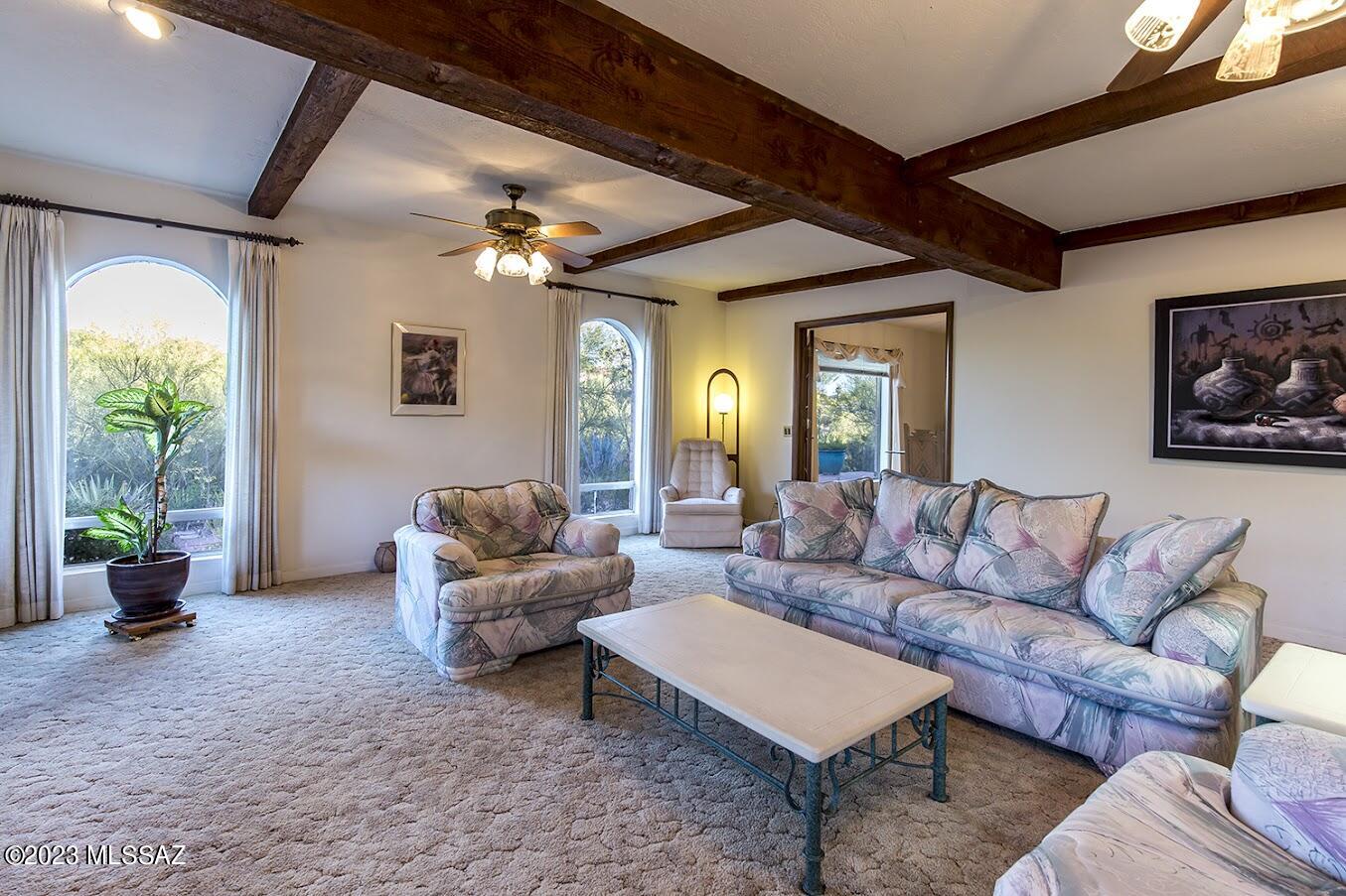 Sunrise Presidio Village (1-241) - Residential