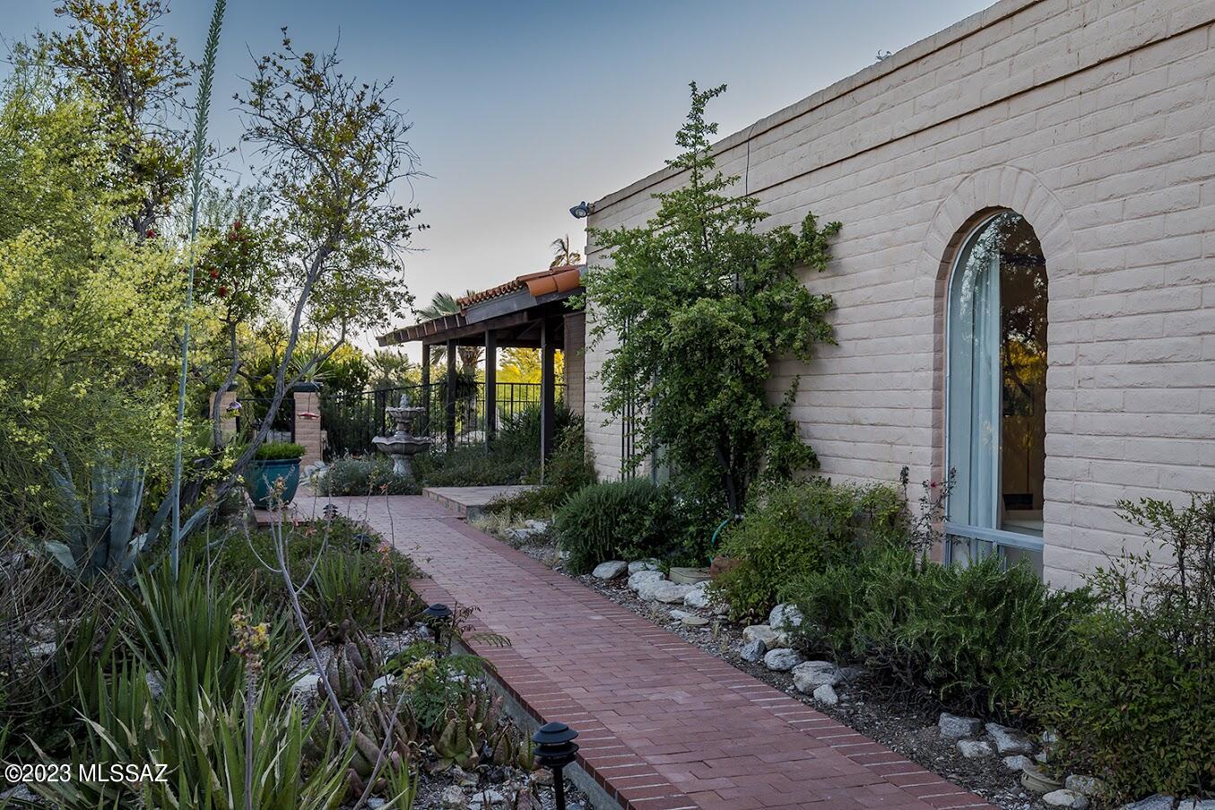 Sunrise Presidio Village (1-241) - Residential