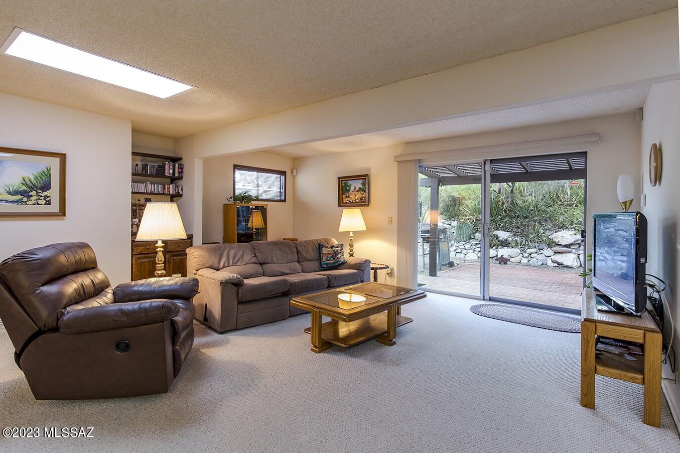 Sunrise Presidio Village (1-241) - Residential