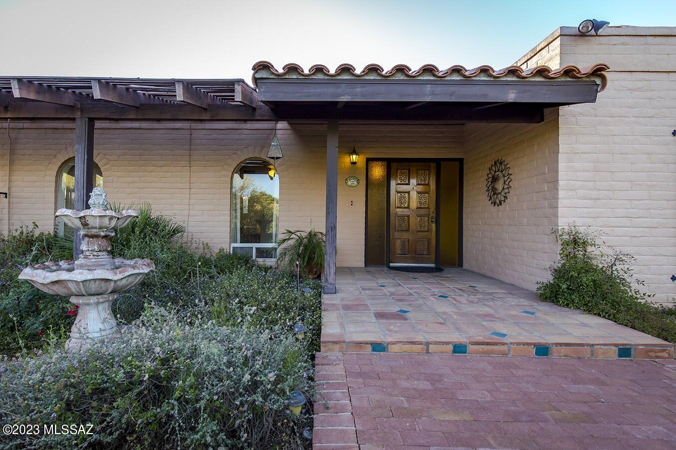 Sunrise Presidio Village (1-241) - Residential