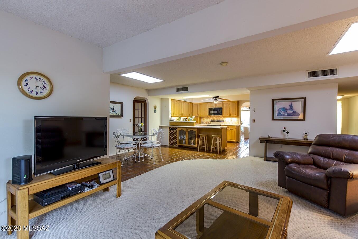 Sunrise Presidio Village (1-241) - Residential