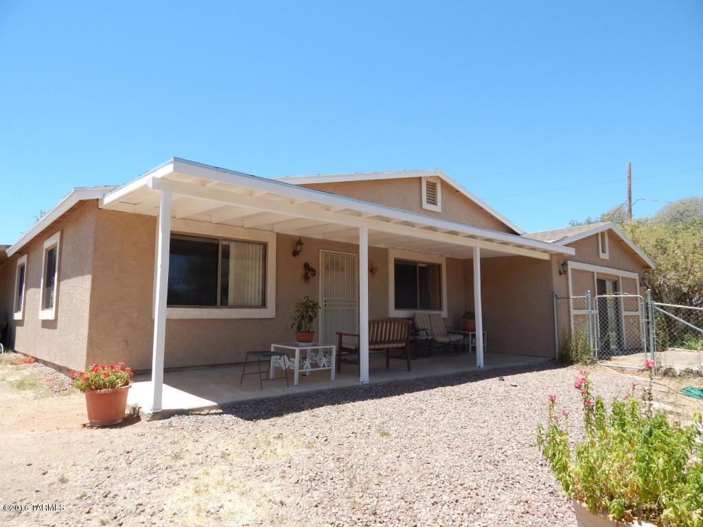Out Of Pima County - Residential Lease