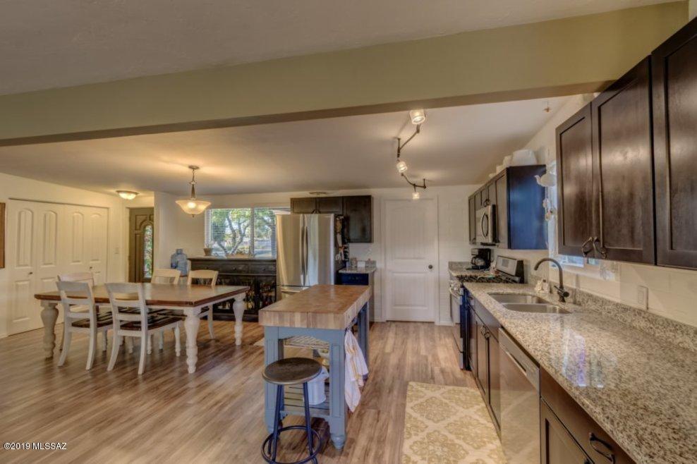 Warwick Village (1-228) - Residential