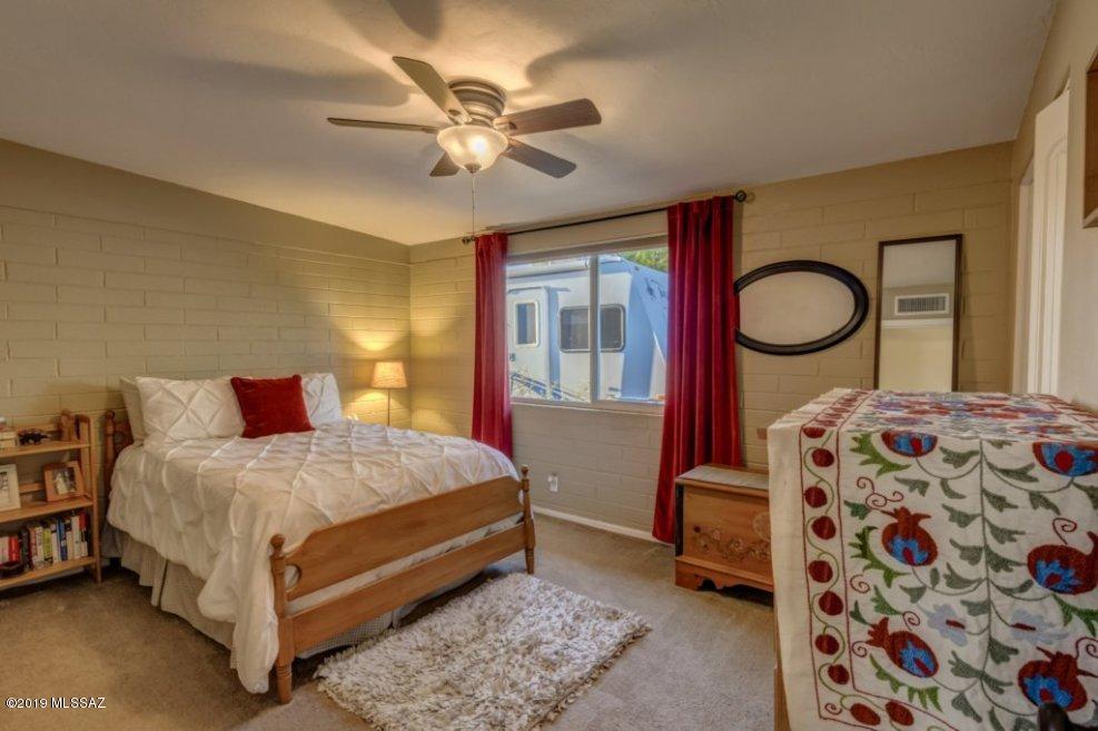 Warwick Village (1-228) - Residential