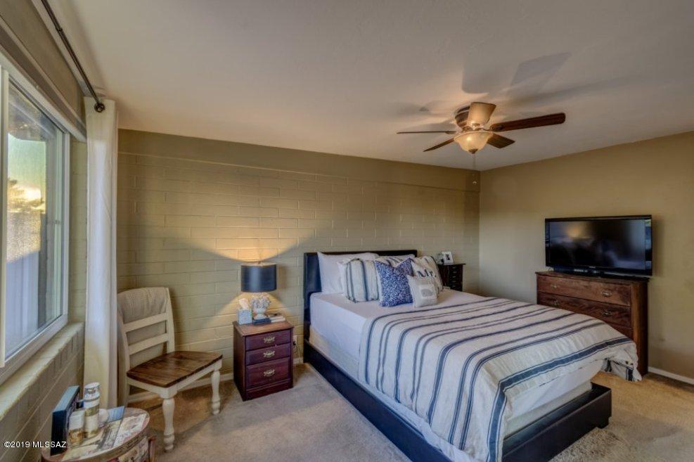 Warwick Village (1-228) - Residential
