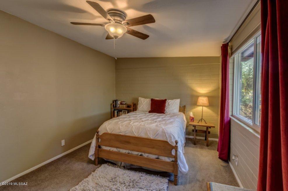 Warwick Village (1-228) - Residential
