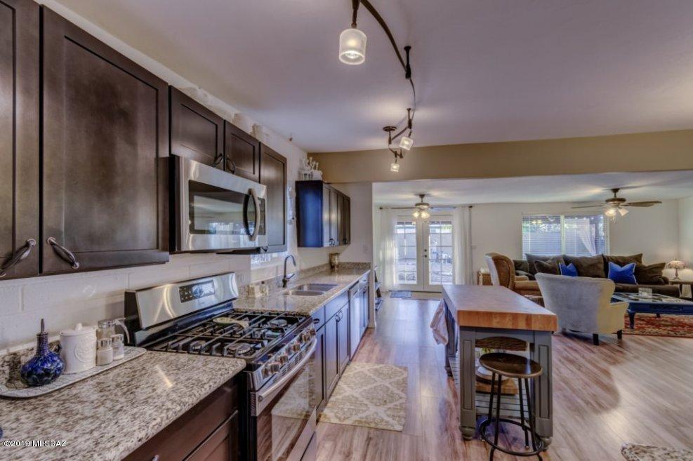 Warwick Village (1-228) - Residential