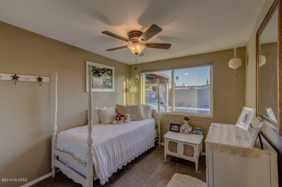 Warwick Village (1-228) - Residential