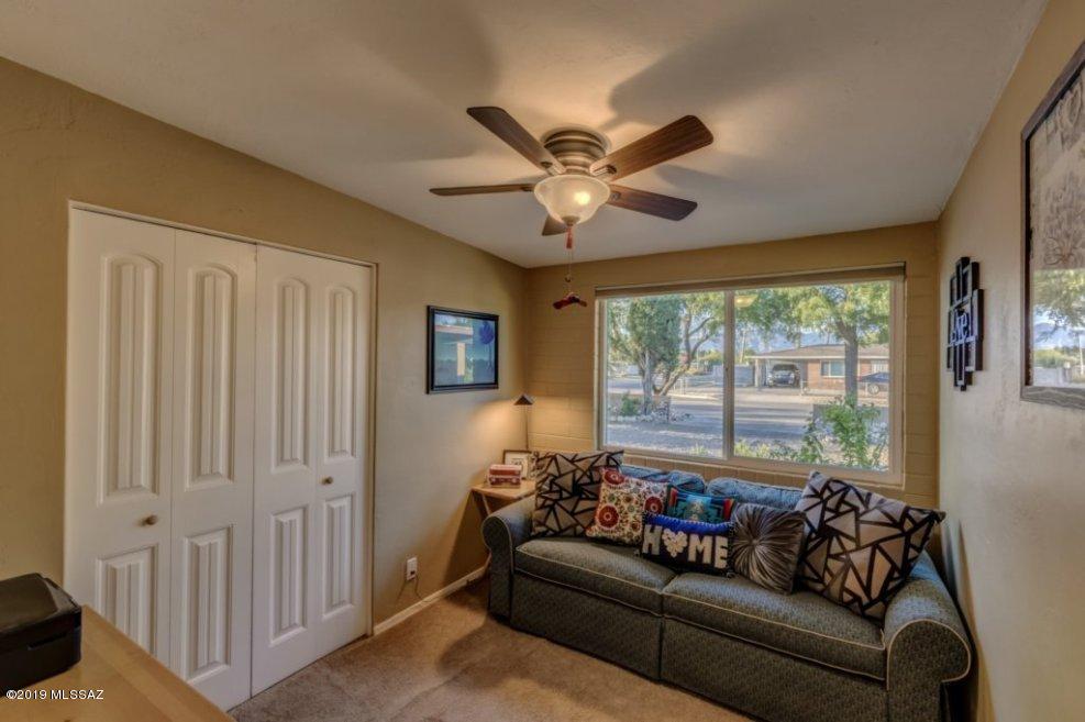 Warwick Village (1-228) - Residential
