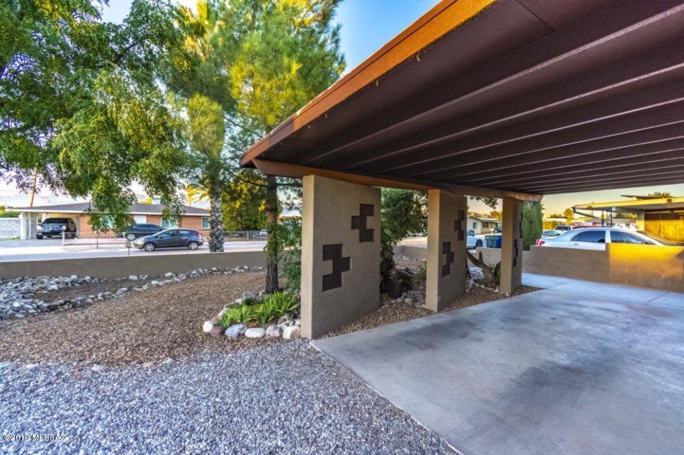 Warwick Village (1-228) - Residential