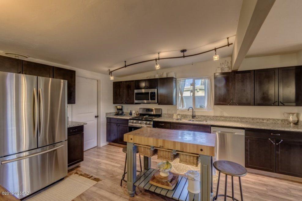 Warwick Village (1-228) - Residential