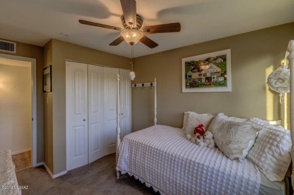 Warwick Village (1-228) - Residential