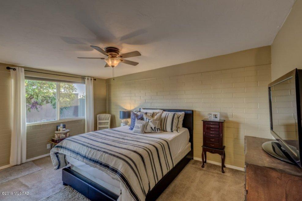 Warwick Village (1-228) - Residential