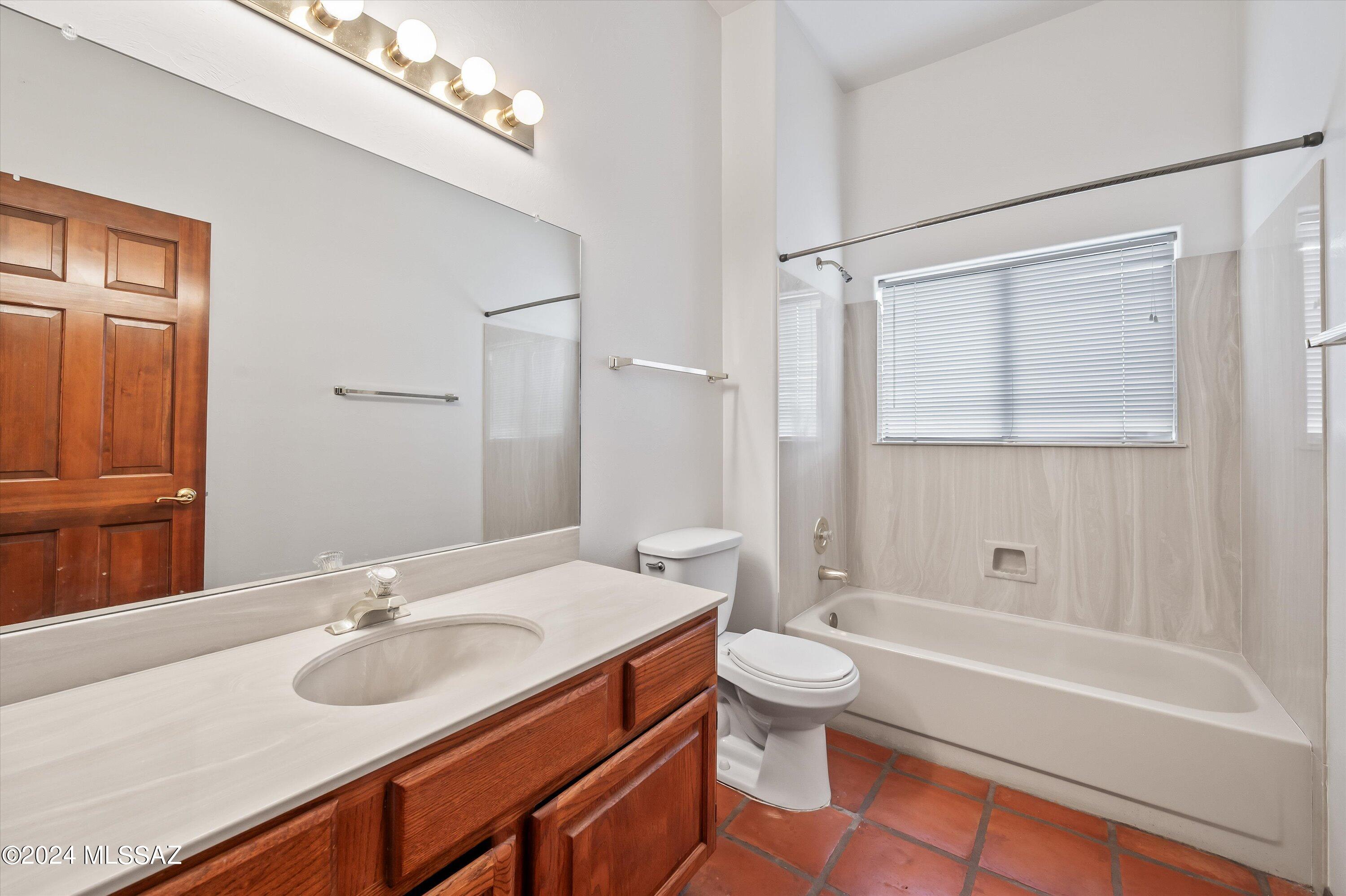 Shadow Hills (1-483) - Residential