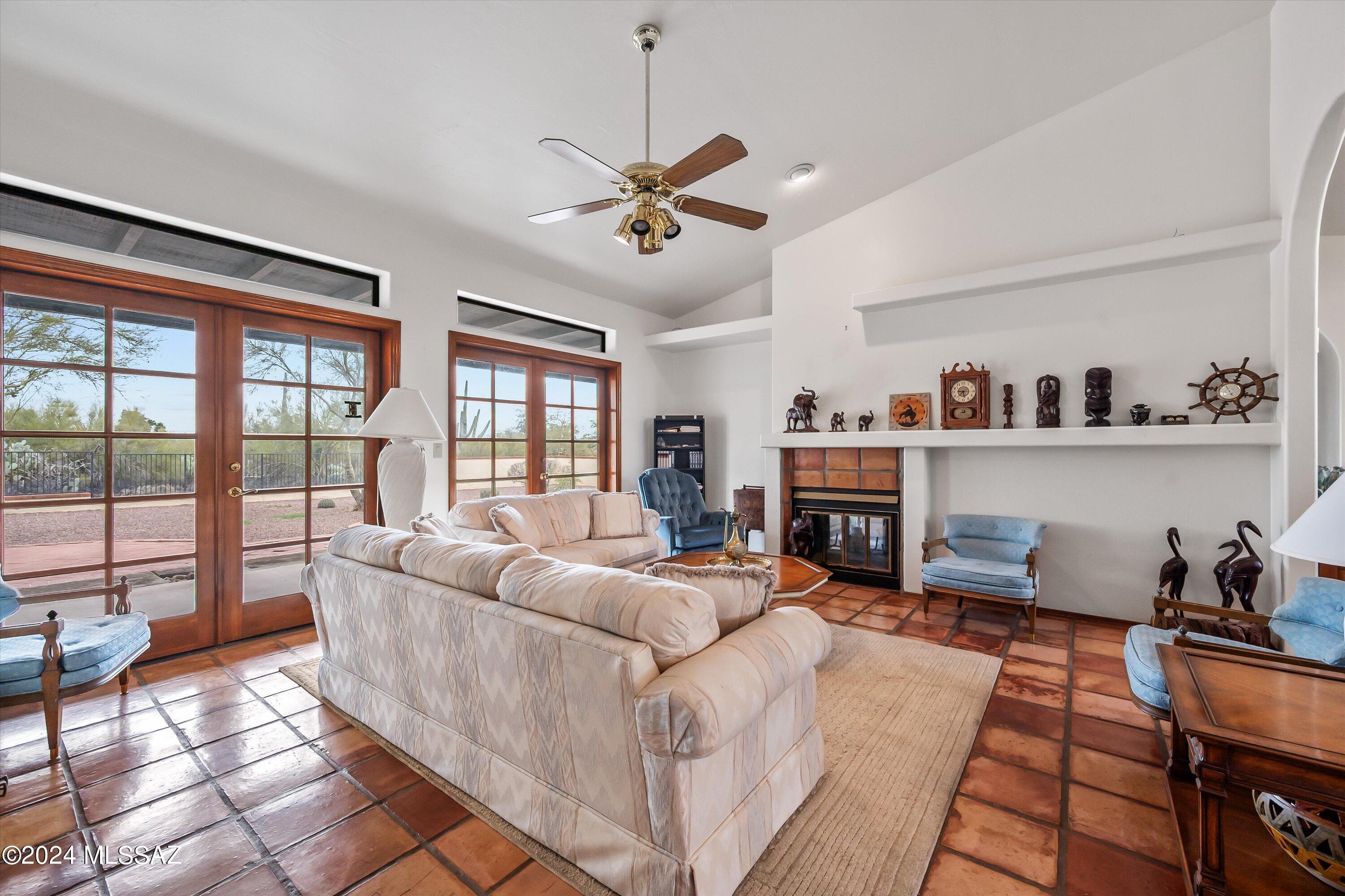 Shadow Hills (1-483) - Residential