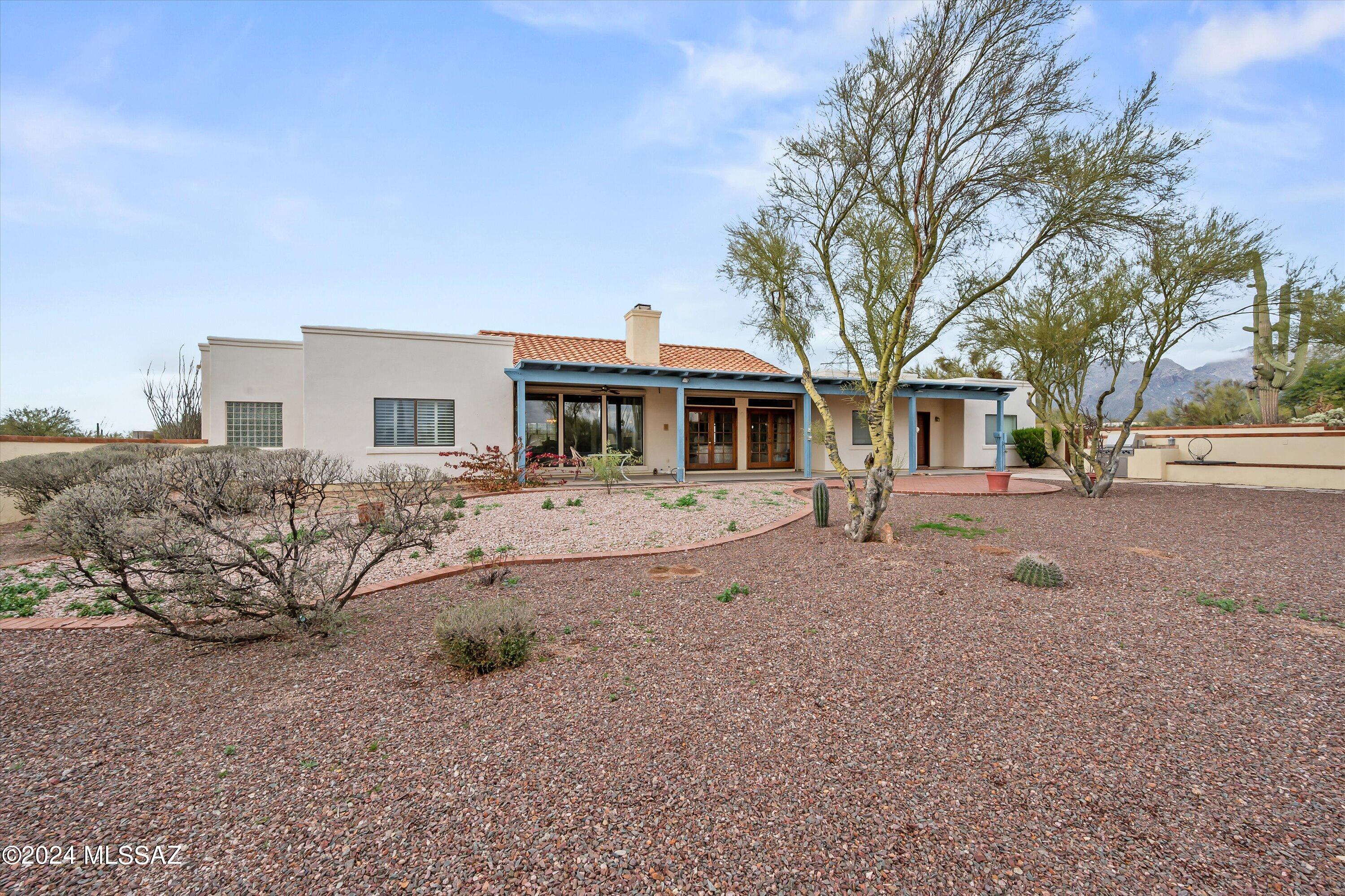 Shadow Hills (1-483) - Residential
