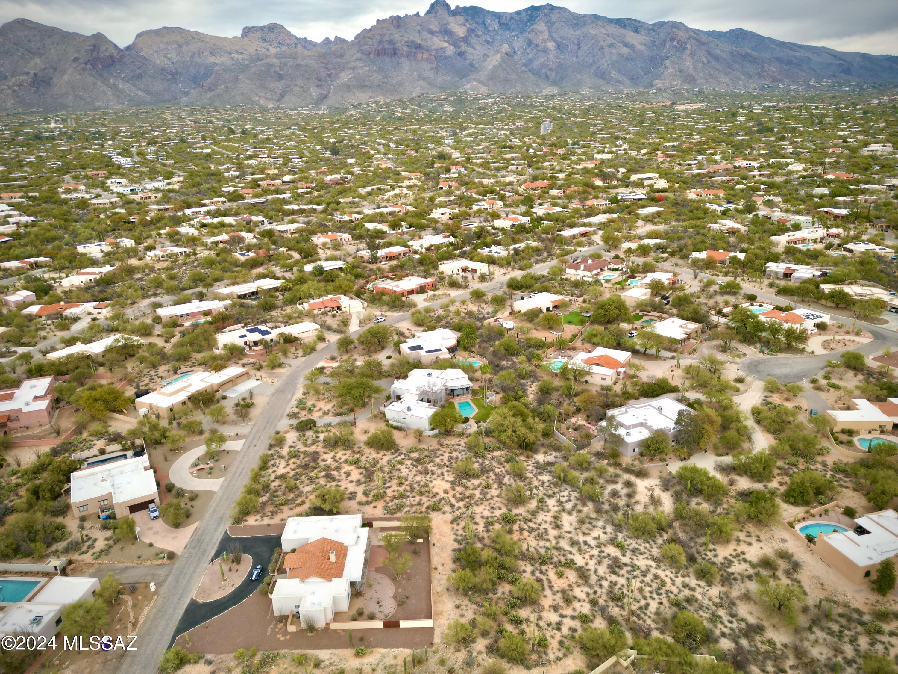 Shadow Hills (1-483) - Residential