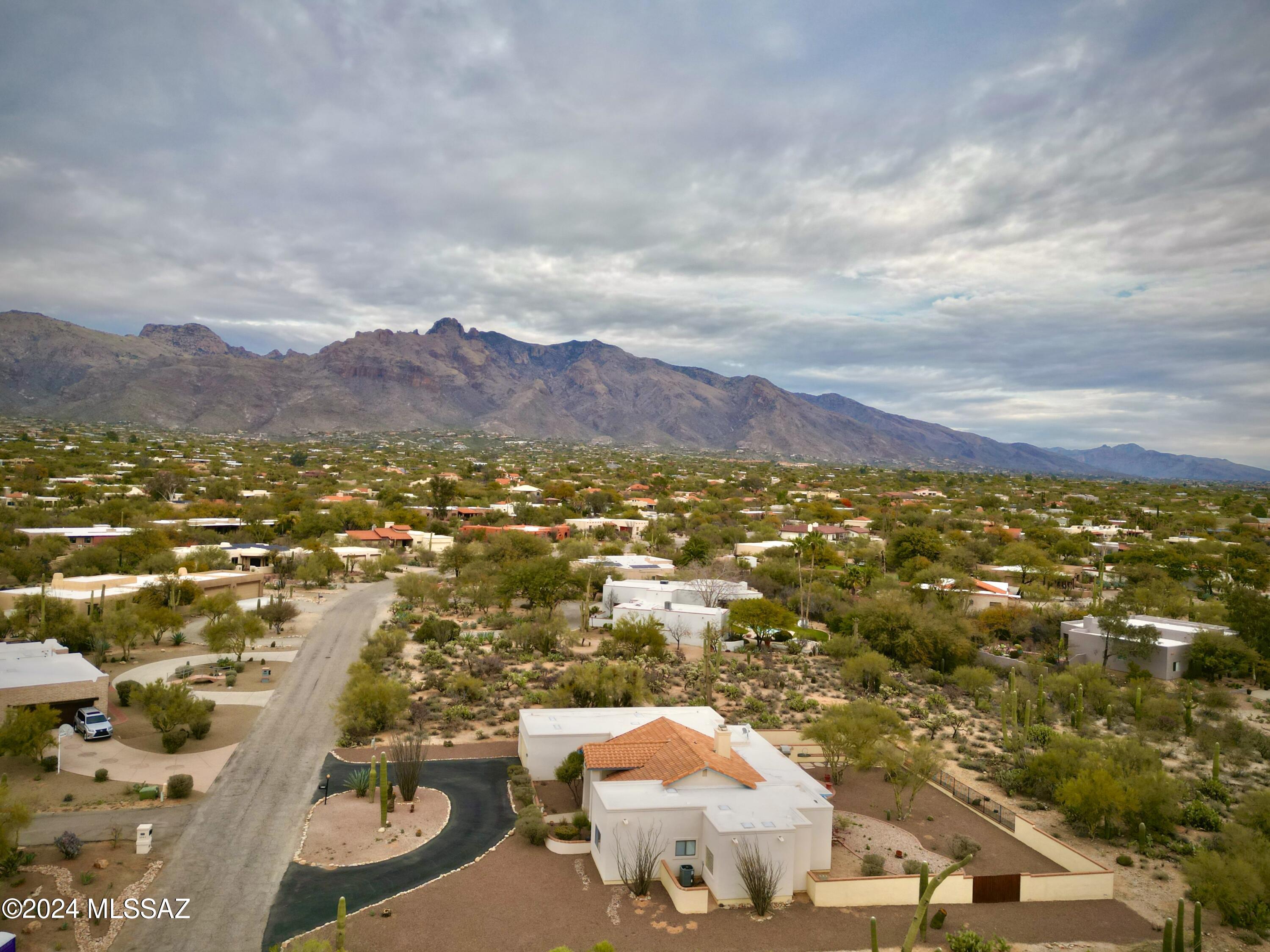 Shadow Hills (1-483) - Residential