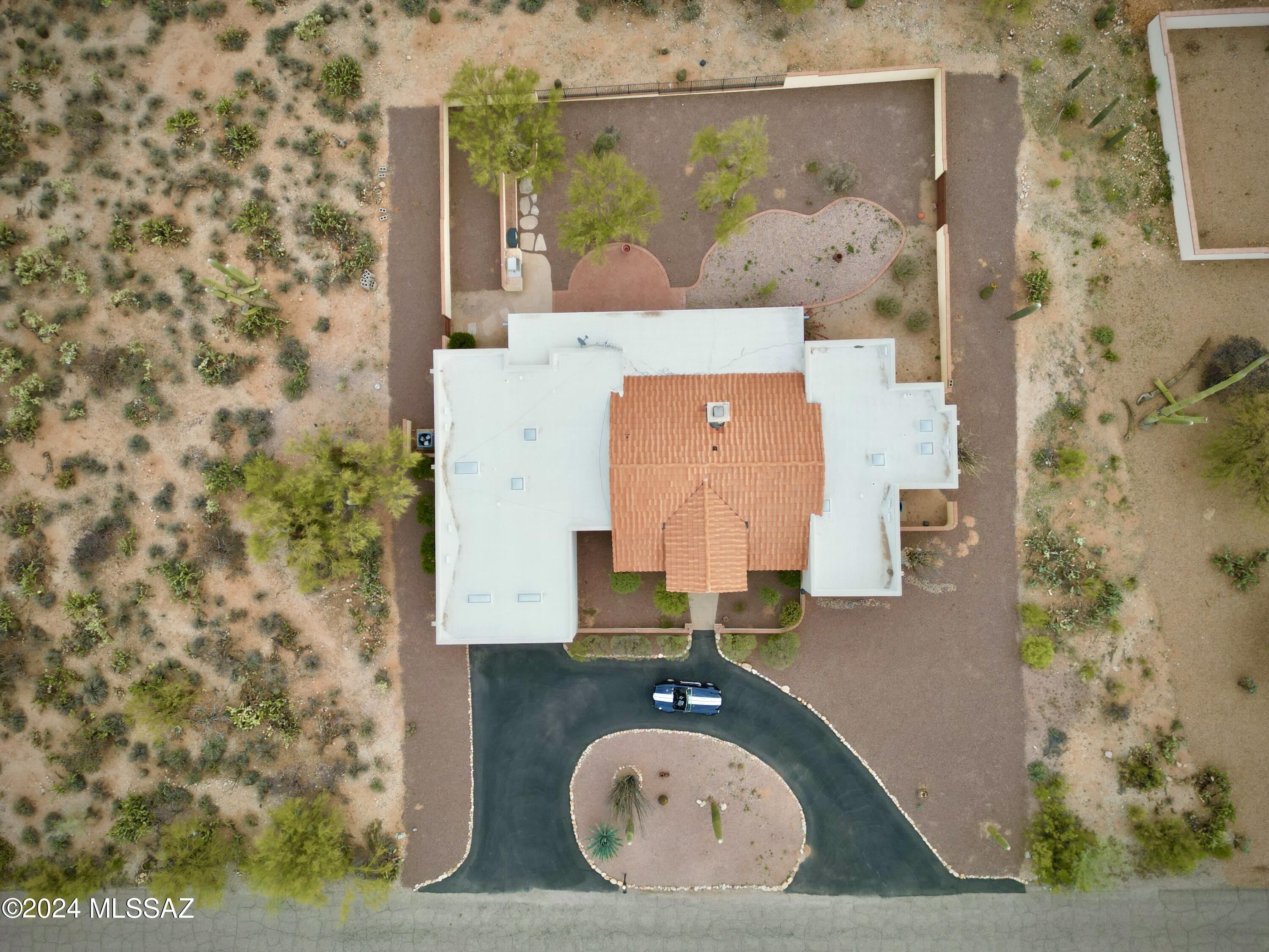 Shadow Hills (1-483) - Residential