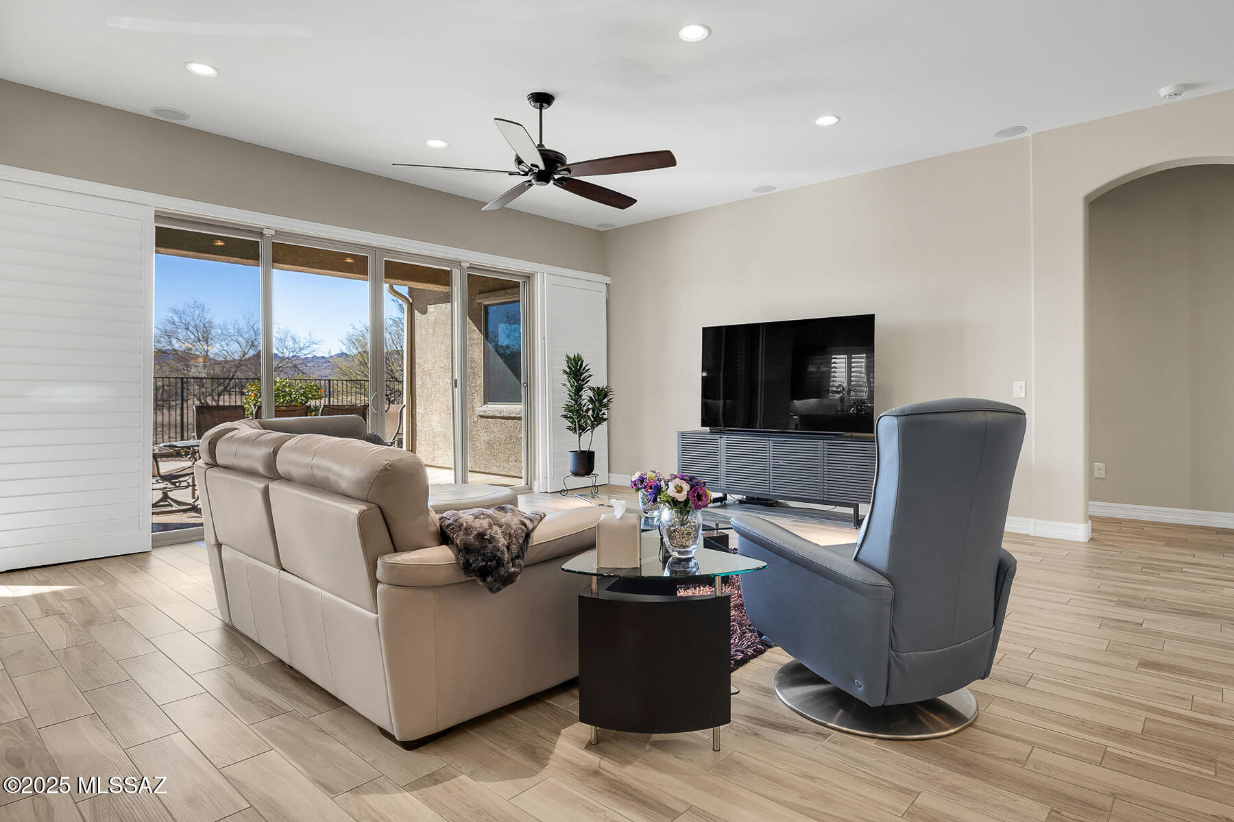 Maracay At Vistoso Block 5 (1-47) - Residential