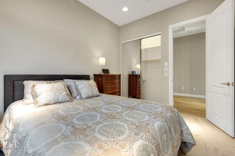 A home in Oro Valley