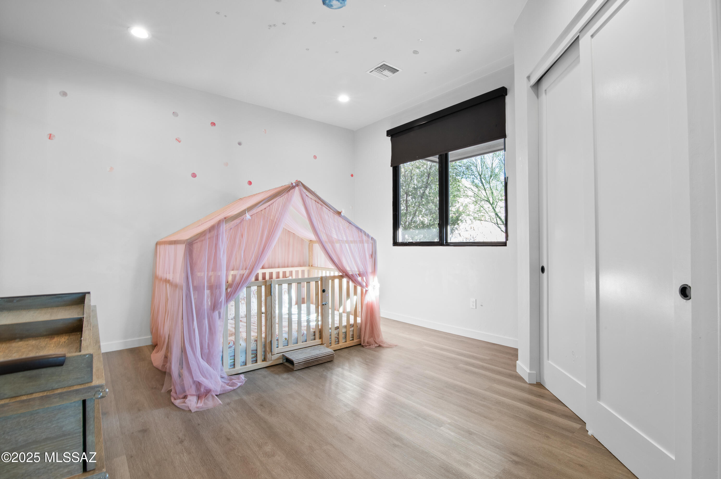 Unsubdivided - Residential